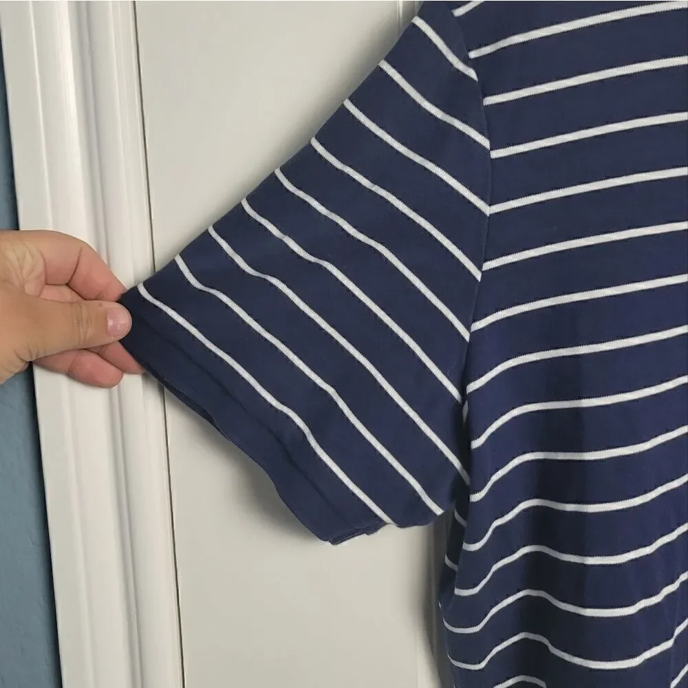 POLO RALPH LAUREN Striped Polo